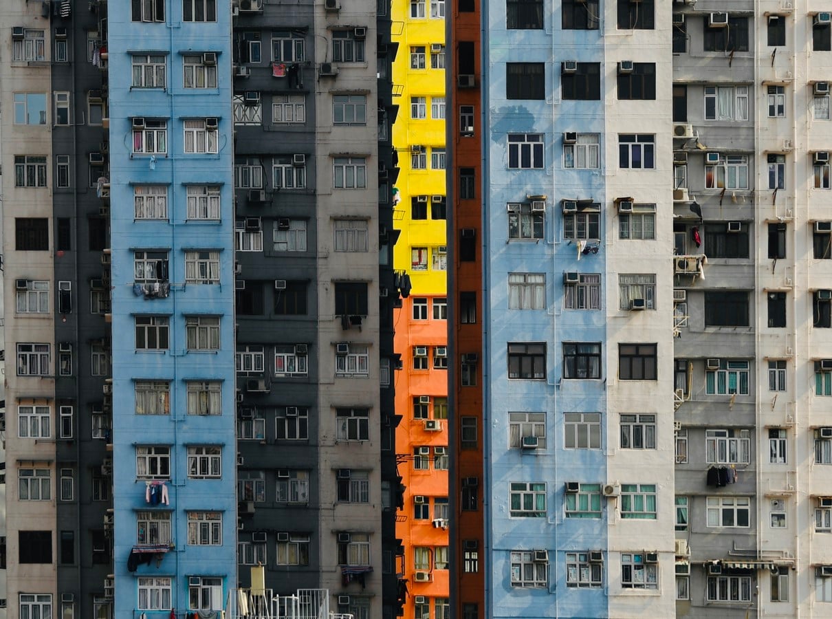 First Lesson in Architectural Photography - Sheet5