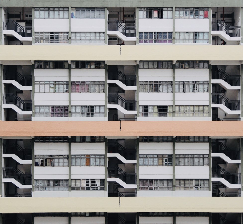 First Lesson in Architectural Photography - Sheet6