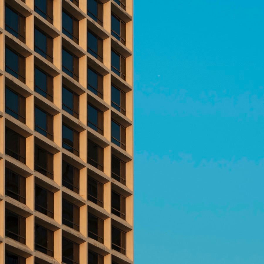 First Lesson in Architectural Photography - Sheet8