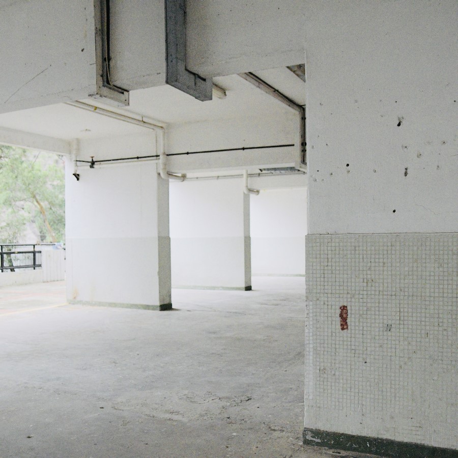 First Lesson in Architectural Photography - Sheet9