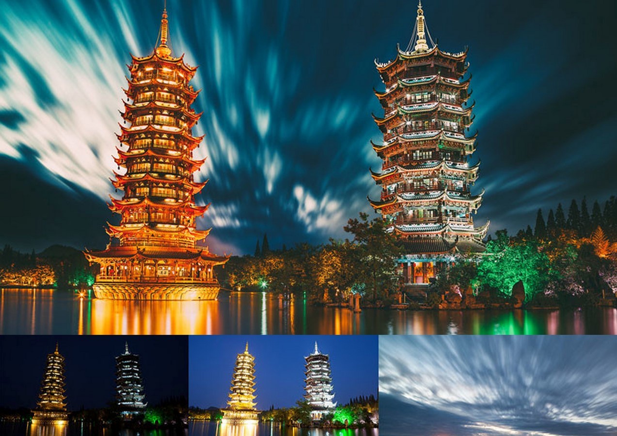 10 Tips for Architects who want to pursue Architectural Photography - Sheet10