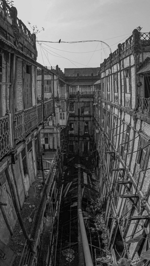 10 Tips for Architects who want to pursue Architectural Photography - Sheet2