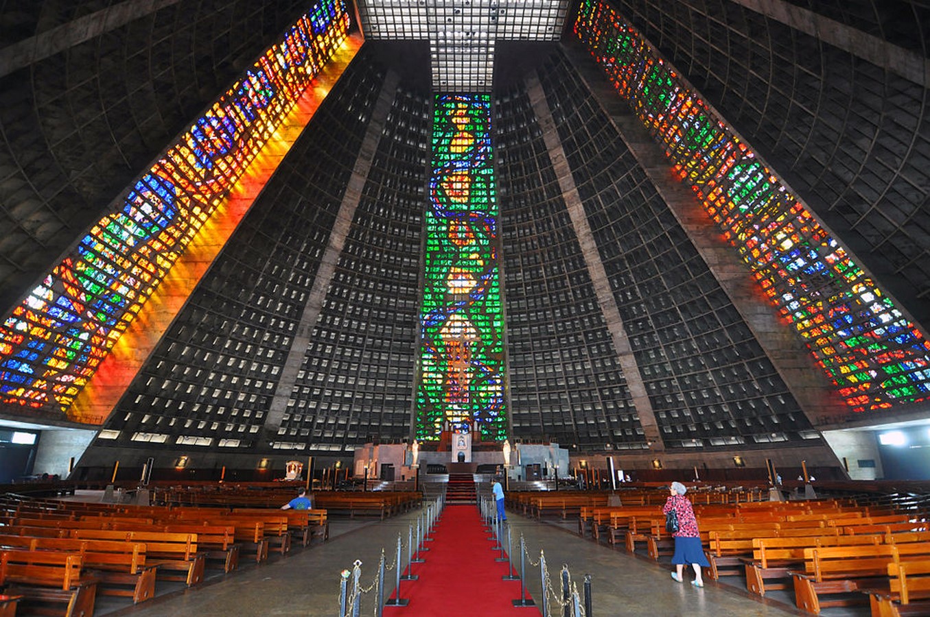 Cathedral of Sao Sebastiao - Sheet4