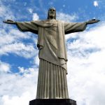 Christ the Redeemer - Sheet1