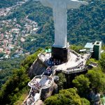Christ the Redeemer - Sheet2