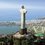 Christ the Redeemer - Sheet4