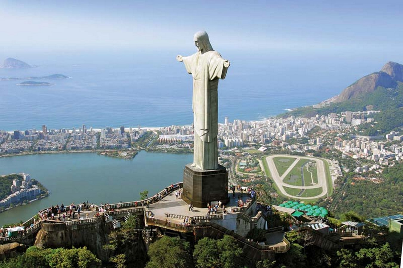 Christ the Redeemer - Sheet4