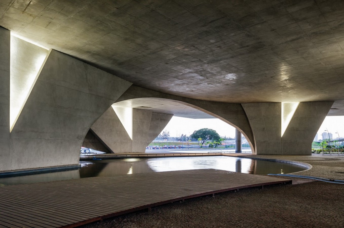 Cidade Das Artes - Sheet2