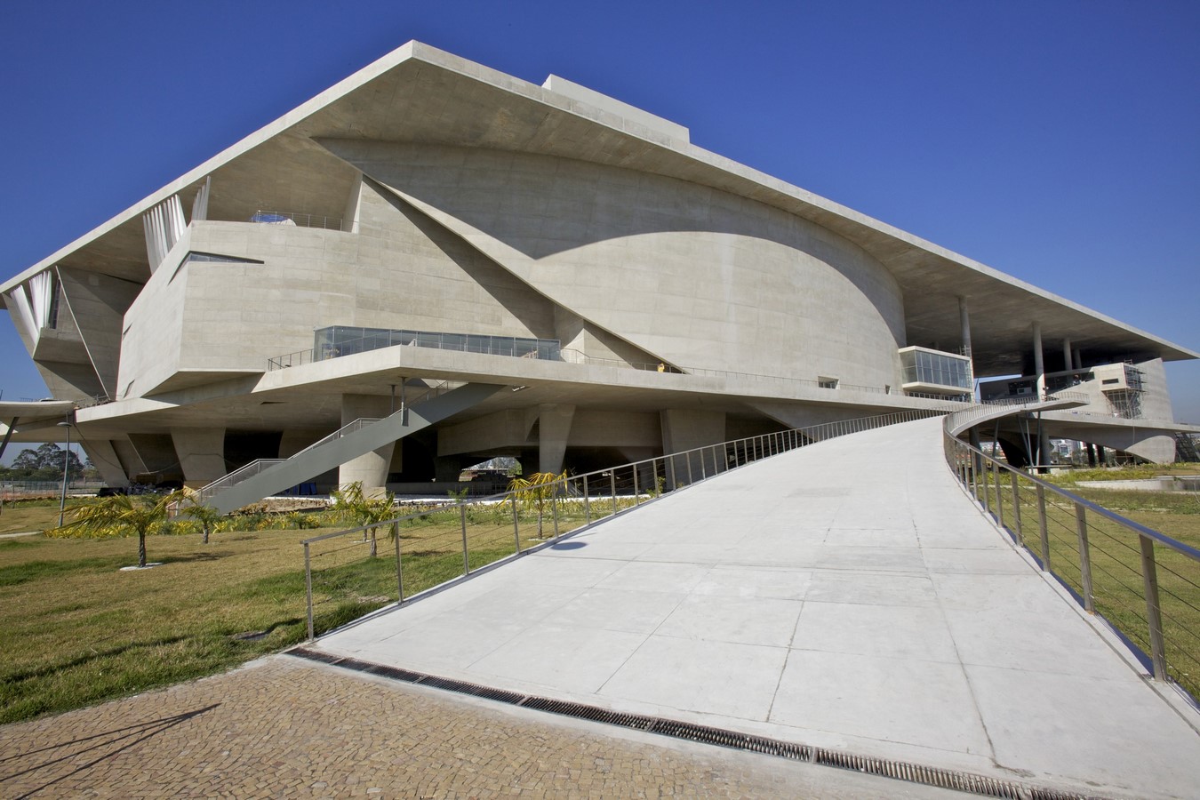 Cidade Das Artes - Sheet4