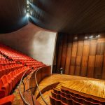 Cidade Das Artes - Sheet5