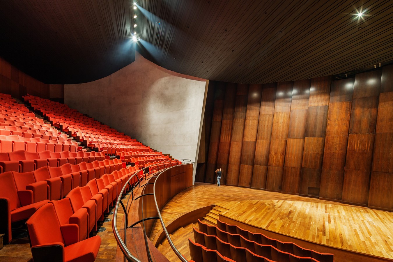 Cidade Das Artes - Sheet5