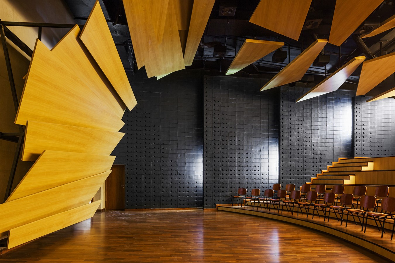 Cidade Das Artes - Sheet6