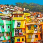 Favela Paintings at Santa Marta - Sheet4