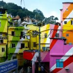 Favela Paintings at Santa Marta - Sheet5
