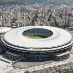 Maracana Stadium - Sheet2