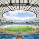 Maracana Stadium - Sheet3