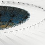 Maracana Stadium - Sheet4