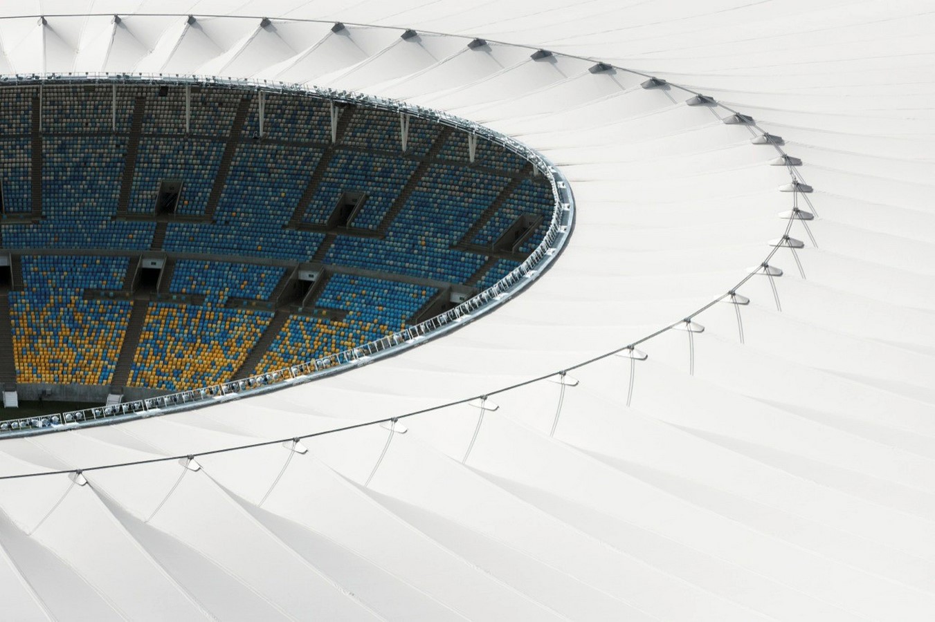 Maracana Stadium - Sheet4