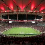 Maracana Stadium - Sheet5