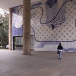 Ministry of Education and Health Building - Sheet2
