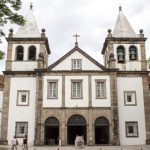 Monastery of São Bento - Sheet1