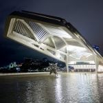 MUSEUM OF TOMORROW - Sheet2