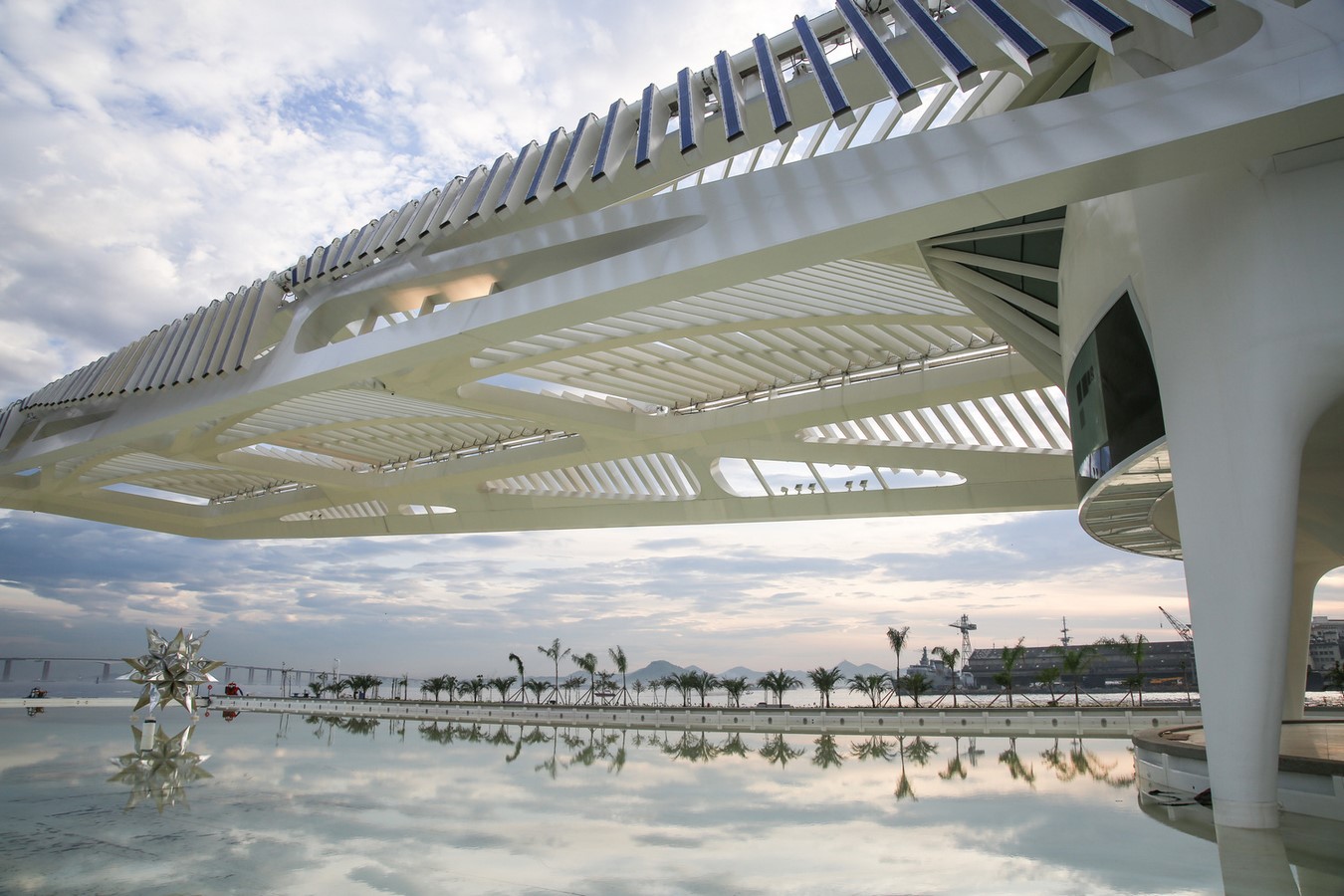 MUSEUM OF TOMORROW - Sheet3