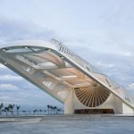 MUSEUM OF TOMORROW - Sheet5