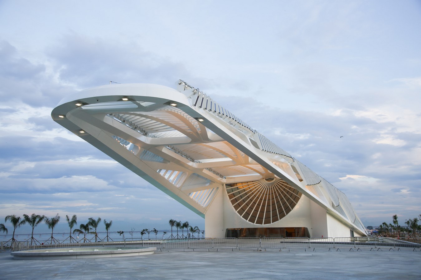 MUSEUM OF TOMORROW - Sheet5