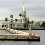 Palace at Ilha Fiscal - Sheet1