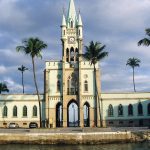 Palace at Ilha Fiscal - Sheet2