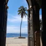 Palace at Ilha Fiscal - Sheet5