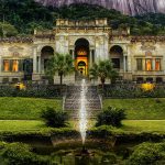 Parque Lage - Sheet1