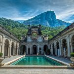 Parque Lage - Sheet2