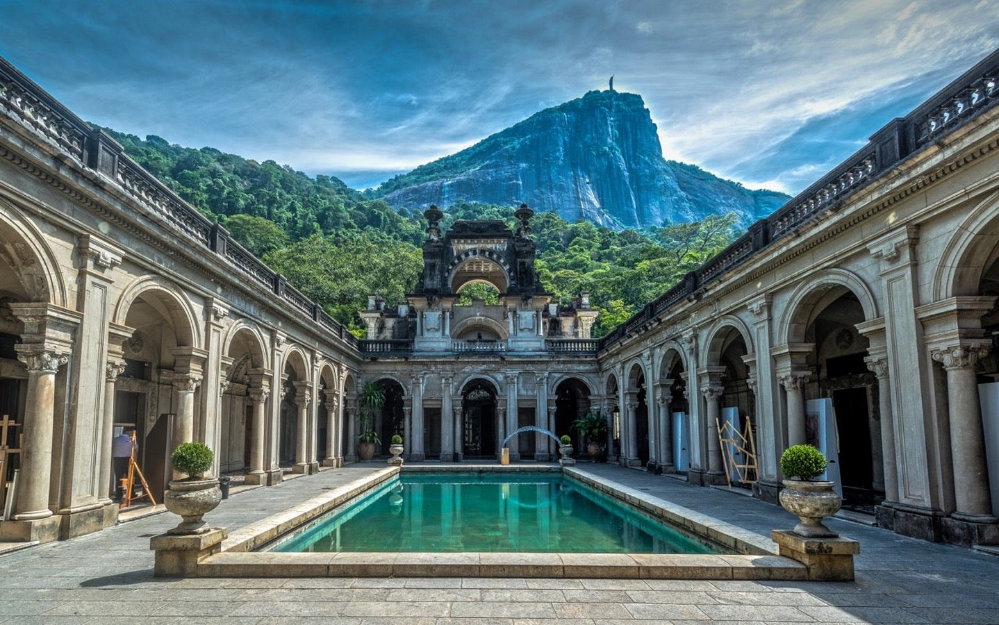 Parque Lage - Sheet2