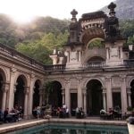 Parque Lage - Sheet3