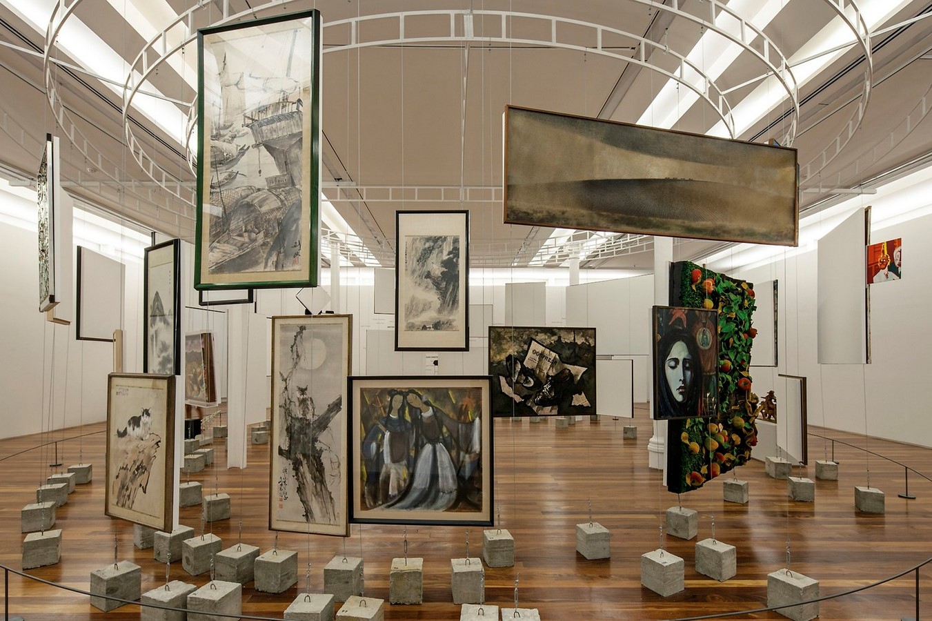 Rio Art Museum - Sheet4