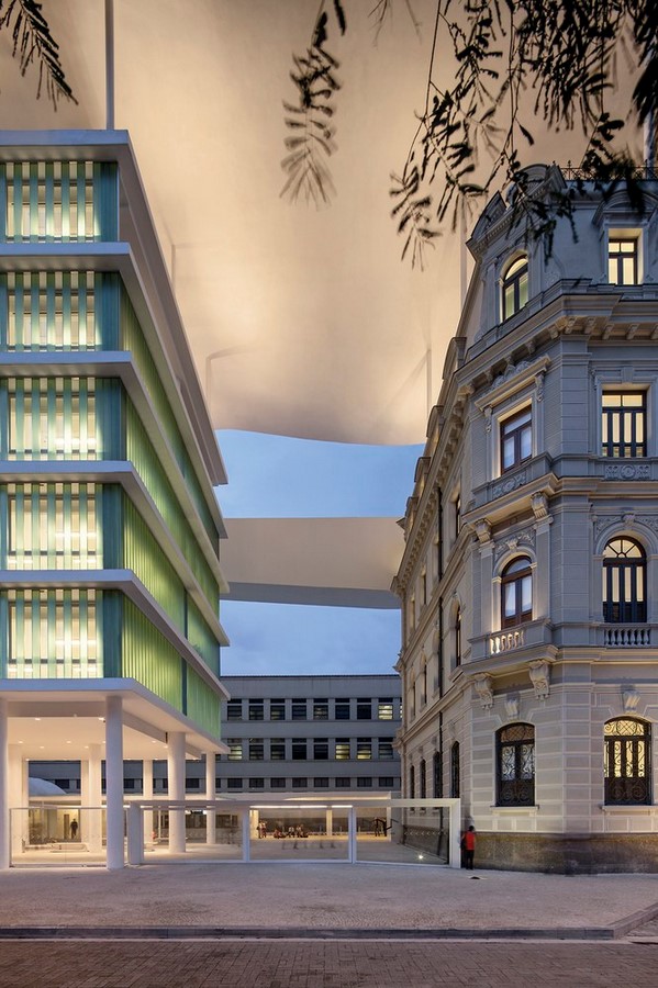 Rio Art Museum - Sheet5