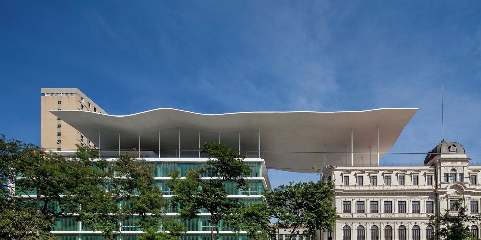 Rio Art Museum - Sheet6
