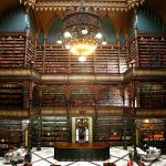 Royal Portuguese Reading Room - Sheet2
