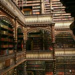 Royal Portuguese Reading Room - Sheet3