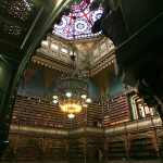 Royal Portuguese Reading Room - Sheet4