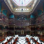 Royal Portuguese Reading Room - Sheet5