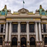 Theatro Municipal - Sheet1