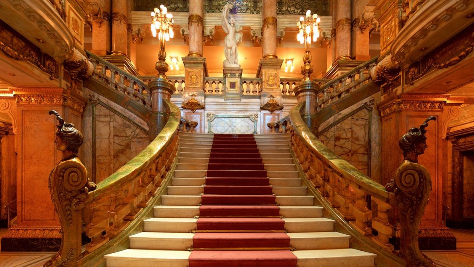 Theatro Municipal - Sheet3