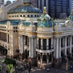 Theatro Municipal - Sheet5