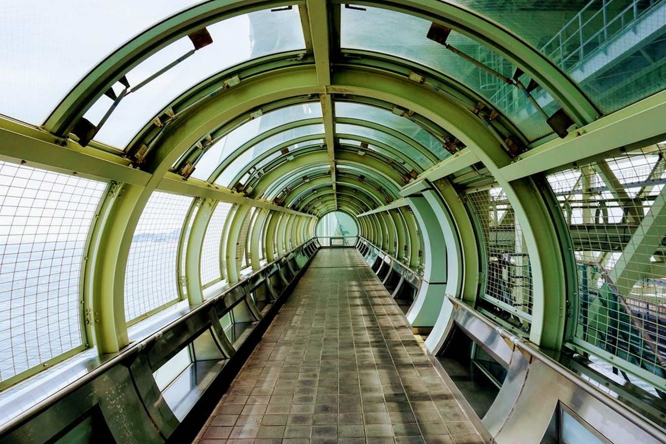 Akashi Kaikyo bridge- Sheet2