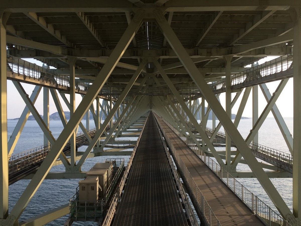 Akashi Kaikyo bridge- Sheet4