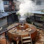 Arima Onsen - Sheet2