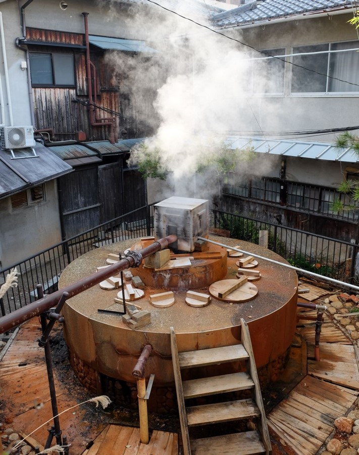 Arima Onsen - Sheet2